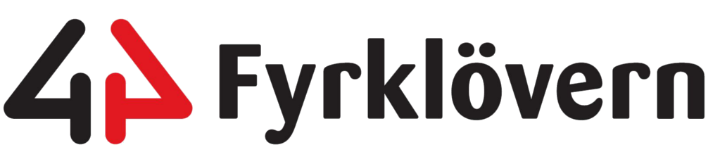 Fyrklovern Logo transp. ID 7589b13e 0313 4815 a6ca 10649eb64ba8