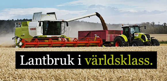 Lean  lantbruk traktor 580x281