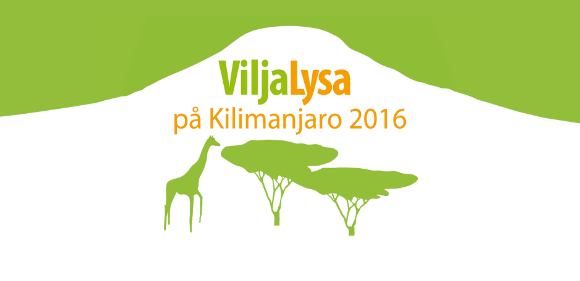 ViljaLysa pa Kilimanjaro 580x281